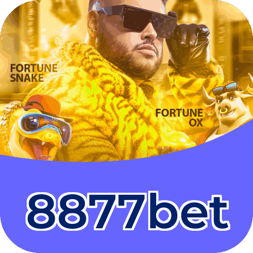8877bet APK